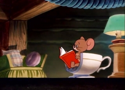 تام و جری (فصل2-قسمت38)